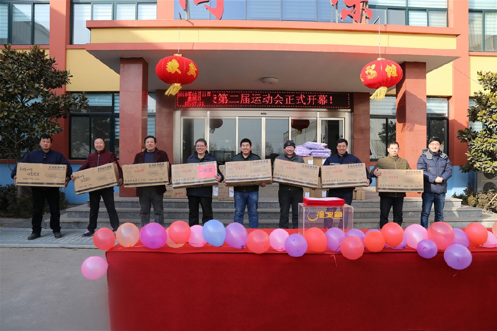 Company annual evaluation